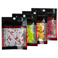 Fishing Baits Lures Realistic Shape