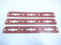 Omc Johnson Evinrude 0360107, Gasket - 3 Pack