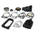 Mercury Outboards 40 45 50 60 65 70 HP Water Pump Impeller Repair Kit 46-77177A3