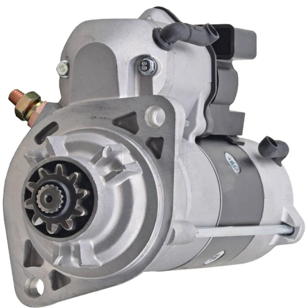 410-52436-jn J&n Electrical Products Starter