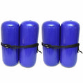 Boat HTM Fender Bumpers 10 x 27 Inch by Extreme Max