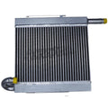 Oil Cooler Assy 20t-03-81211 For Komatsu Excavator | Hook & Hull Co