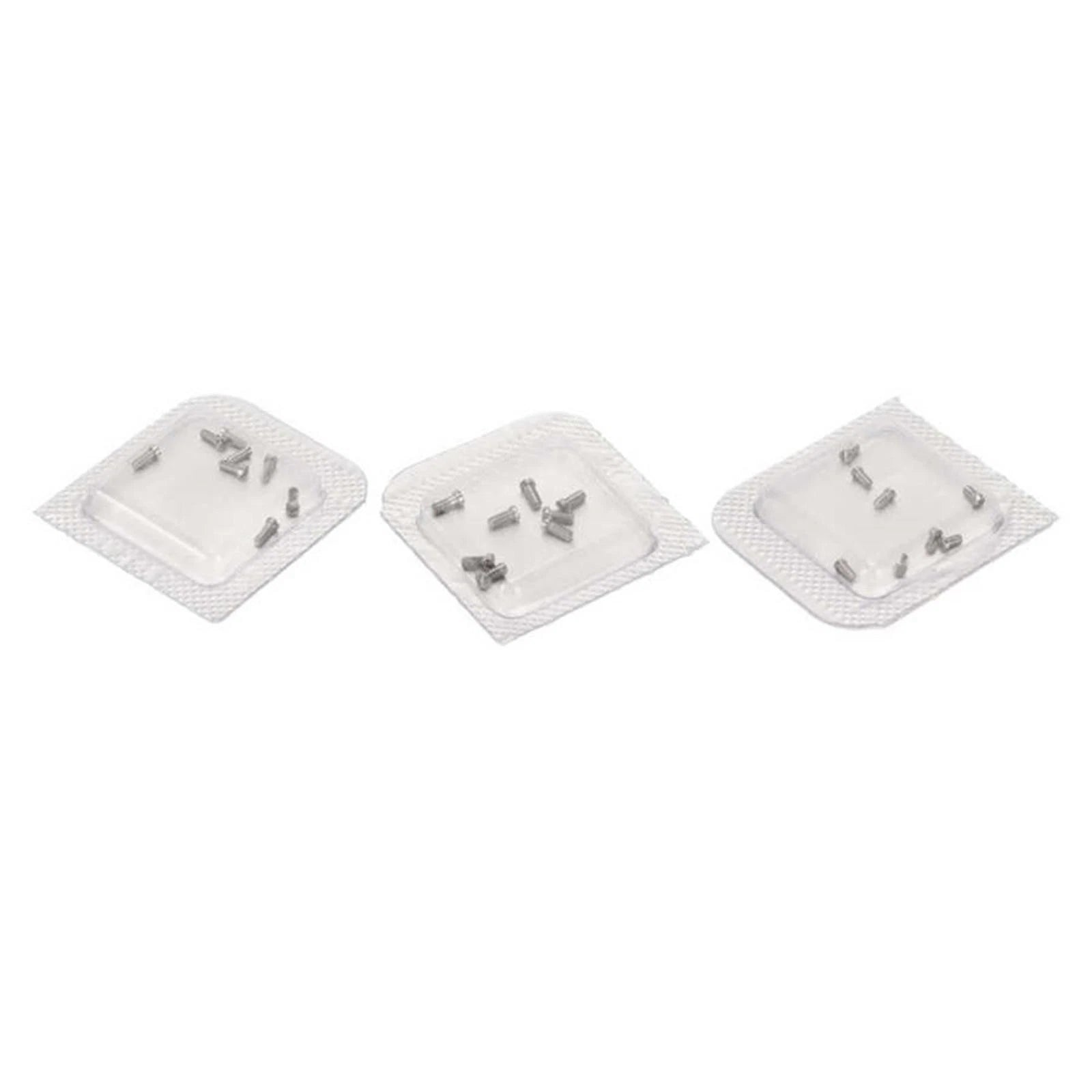 Watch Repair Screw Stainless Steel Back Cover Screw Watch Repair For