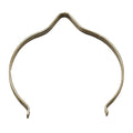 Earthworm Hooking Needle Stainless Steel