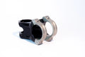 Renthal Apex 35 Handlebar Clamp 60 Mm