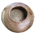 Small Cherry Burl Bowl