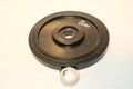 Yamaha Nytro Rs90n Oem Track Wheel Idler Guide 8cr-47550-00-2