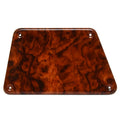 Rinker Boat Blank Accent Panel Woodgrain by Rinker