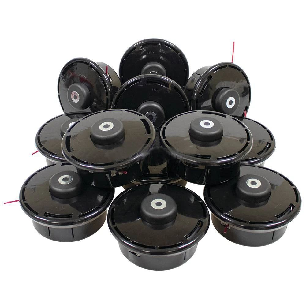 385-220-12 Trimmer Head Shop Pack