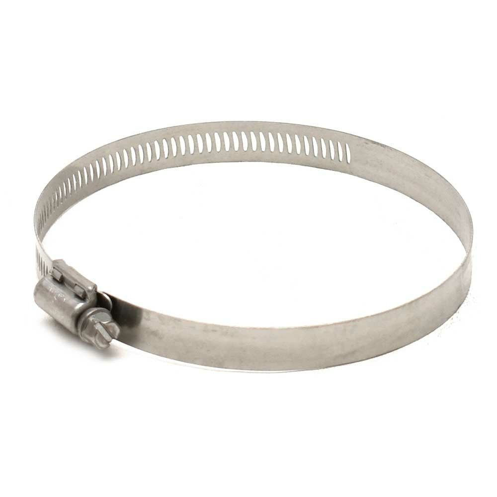 Hose Clamp Breeze 7500908 Size 64 Stainless by Breeze