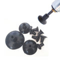 Valve Grinder Sucker 10pcs 25/ 30/38/40/50/ 60/ 80mm