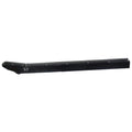 84169439 New Rh Chaffer Frame Rail Fits Case-ih Tractor Models 1680