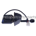 Fit For Jlg 45ha 60ha 70h 80h 80hx 80hx+6 150hax New Joystick