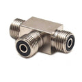 Mercury Boat Power Steering T-Fitting 22-892520 by Mercury