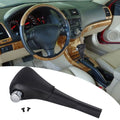 Car Interior Upgrade For Honda Accord Automatic Gear Shift Lever Knob