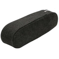 Amss7333 Armrest, Black Fabric - Left Hand