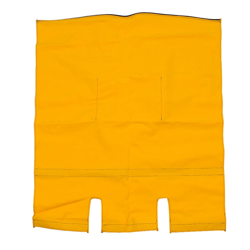 Cobalt Boat Pull Out Shade Canvas R4 6 8 OB Taylor Made by Cobalt