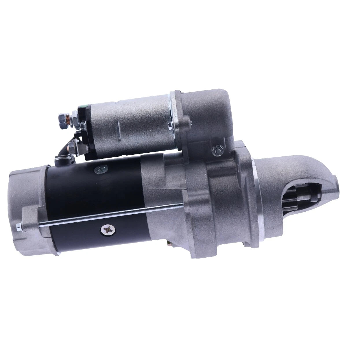 Starter 8033340 3901365 3283330 For Skytrak 6036 6042 8042 Cummins