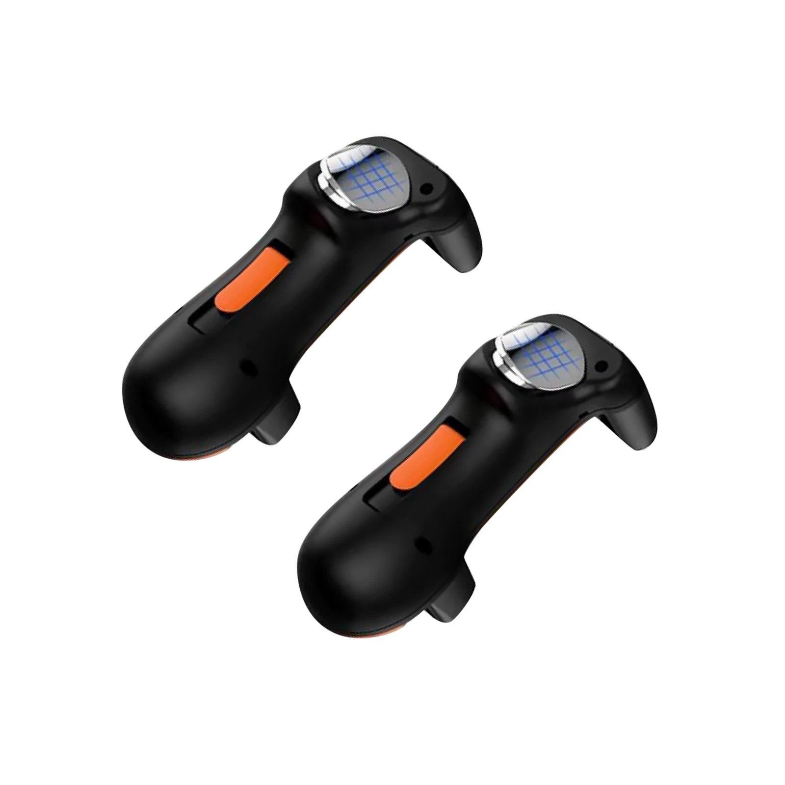 2*trigger Controller L1r1 Joypad Fire Aim Button Gamepad Joystick For