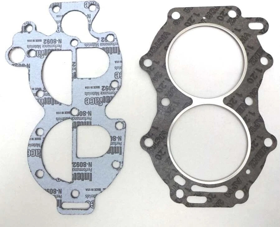 Head & Cover Gasket – Evinrude 20-35HP