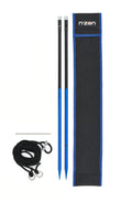Daiwa N'Zon Distance Sticks & Bag by Daiwa