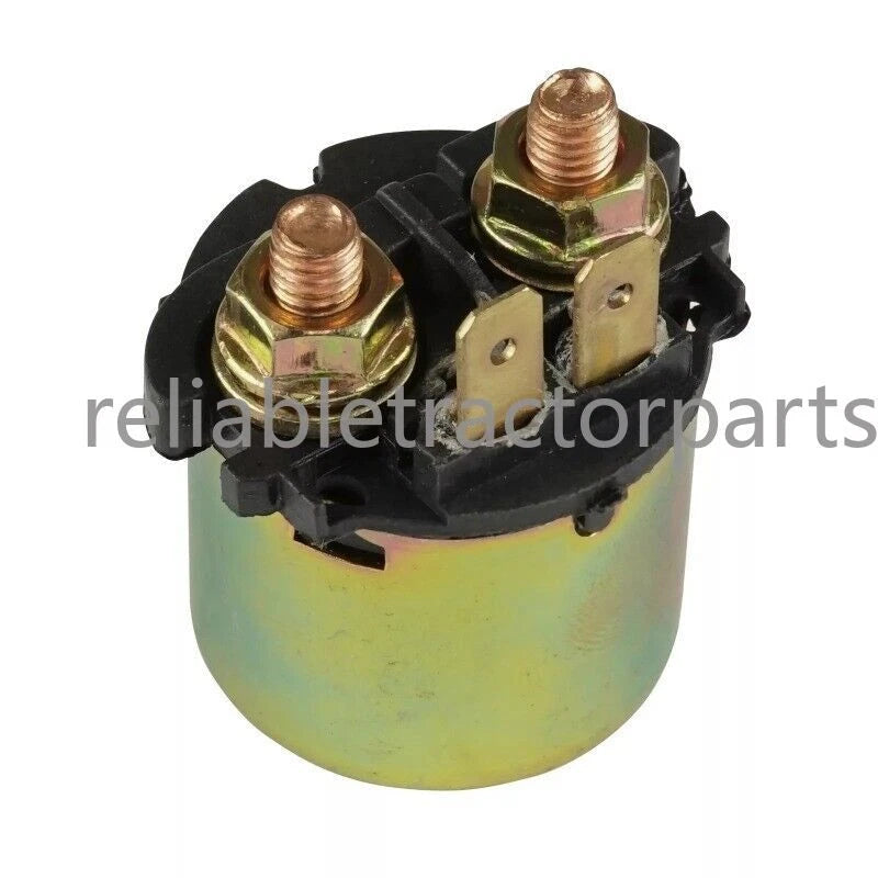 Fits For 1999 Kawasaki Bayou 400 Klf400b 4x4 Starter Solenoid Relay