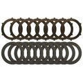 184337 Pto Clutch Pack Fits Case Ih