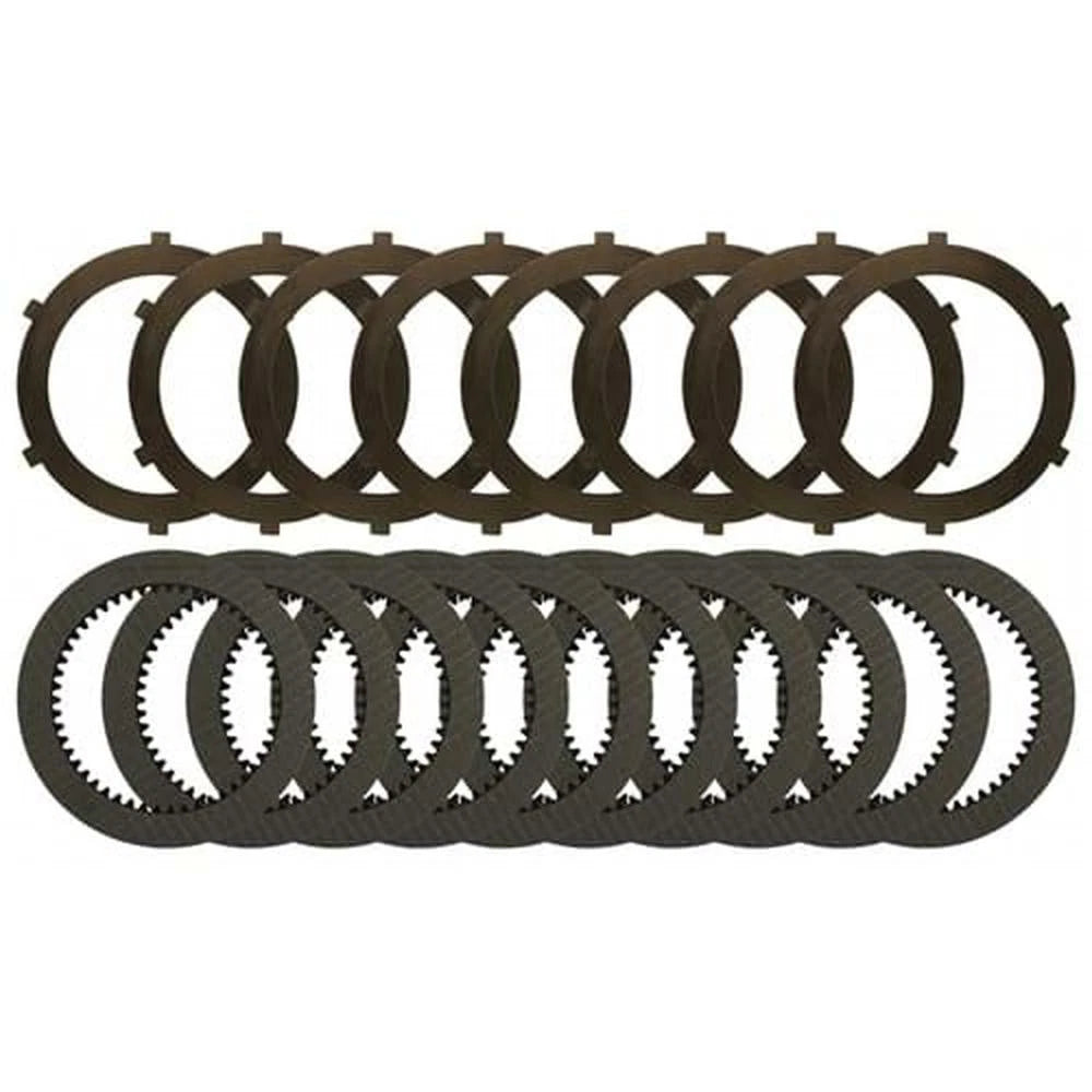 184337 Pto Clutch Pack Fits Case Ih