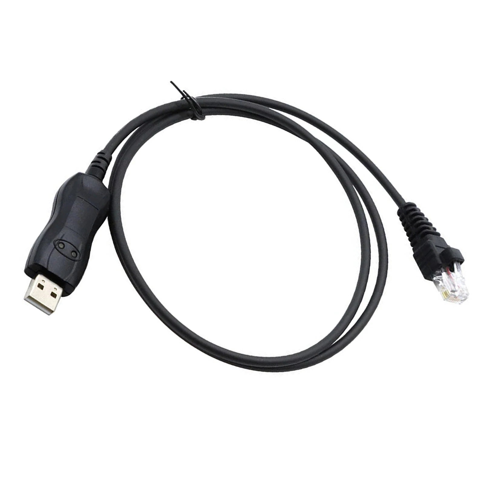 Data Programming Cable Usb Ftdi For Kenwood Radios Tk-7180h Tk-8180h