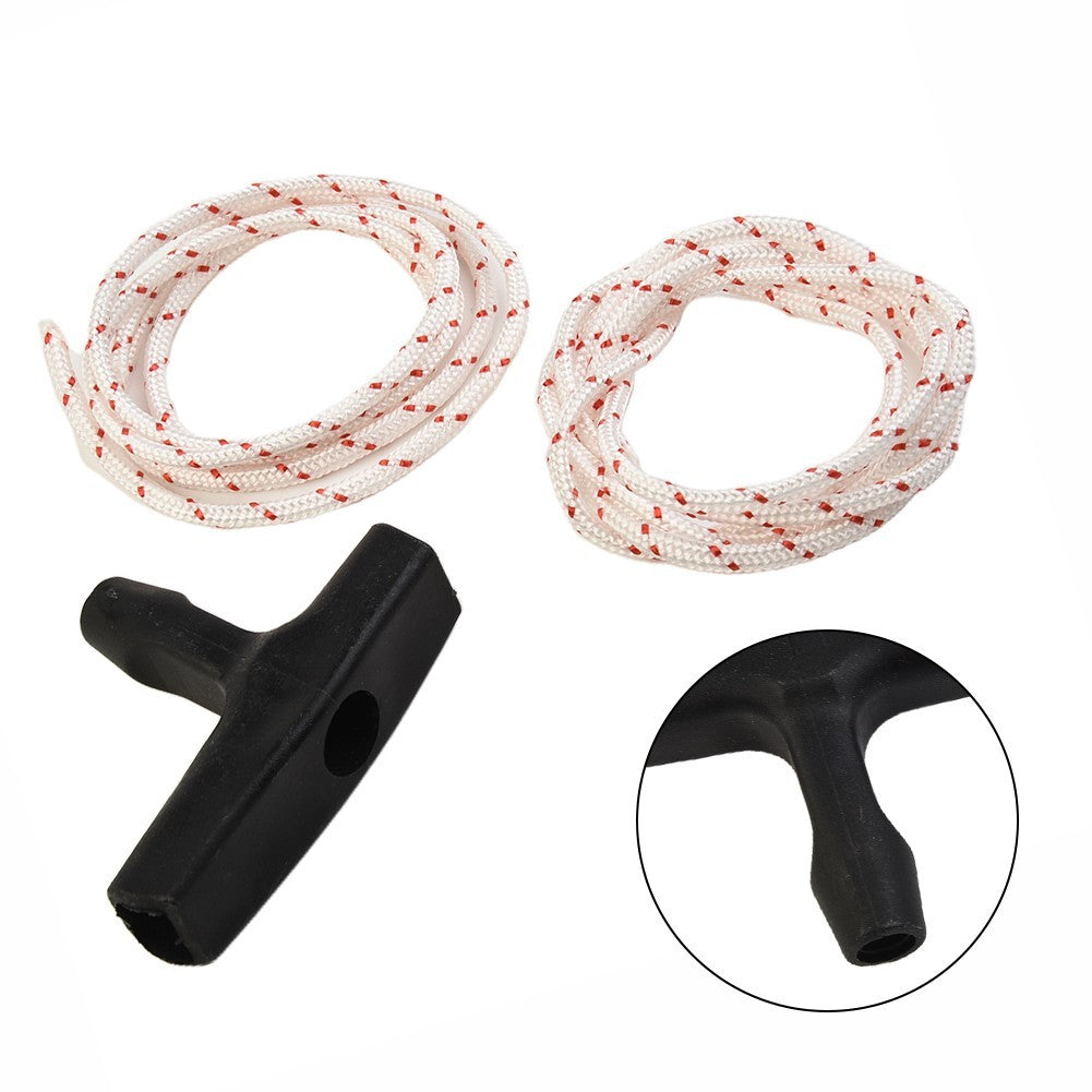Rope and Handle Starter Assembly for TS400
