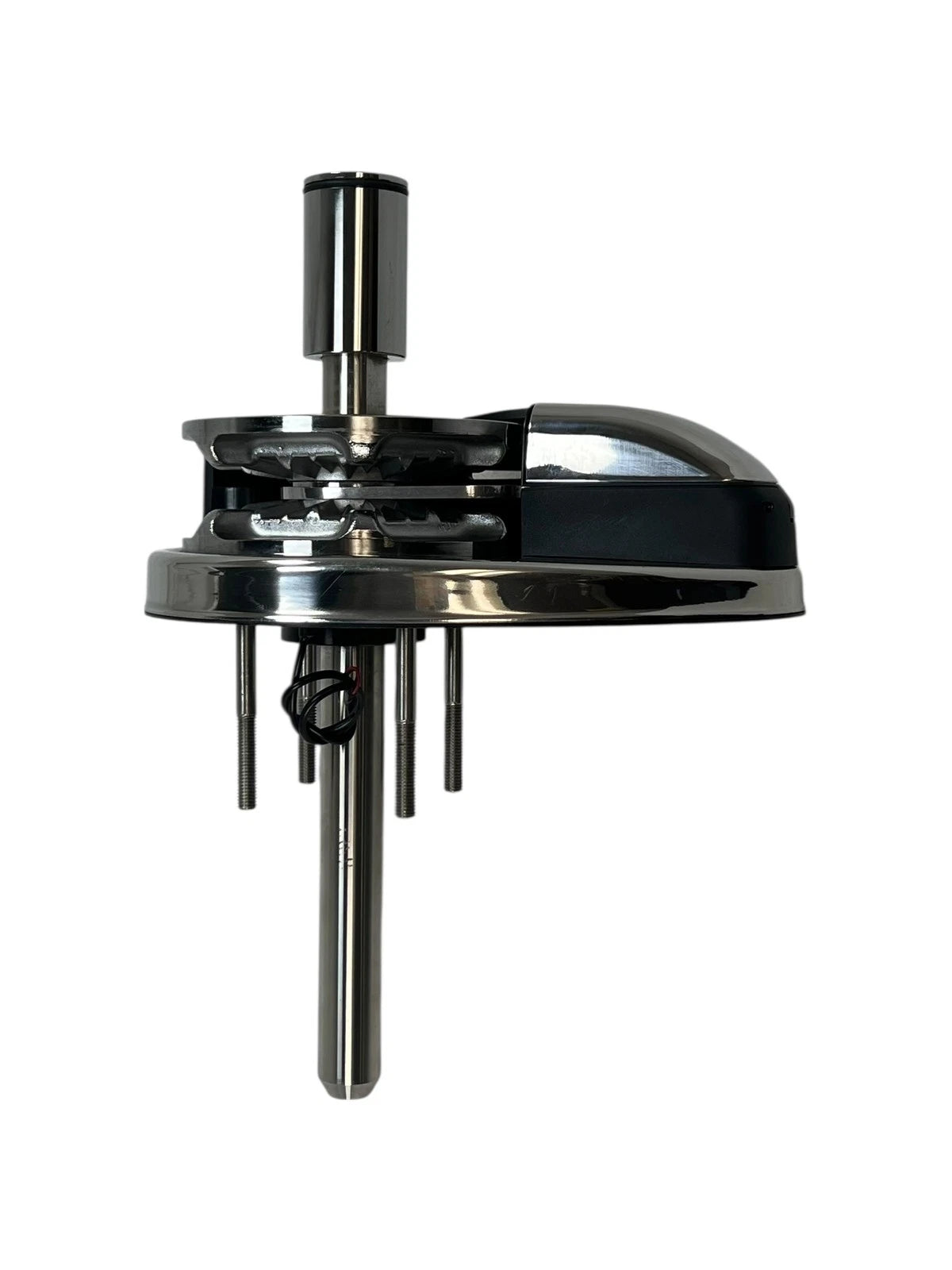 Quick Dp3 Vertical Windlass, 1700W, 24V, 10mm / | Hook & Hull Co