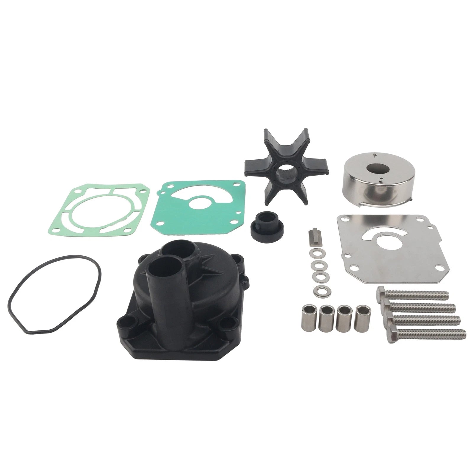 Water Pump Kit – Honda Marine Outboard BF75A/BF90A