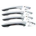 Chrome Trim Door Handle Cover For Hyundai For Sonata For I45 For Yf