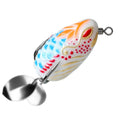 Thunder Frog Lure 3.5cm 5.7g