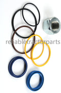Lift Cylinder Seal Kit For Bobcat B100 B250 Bl275 Bl370 335 341 430