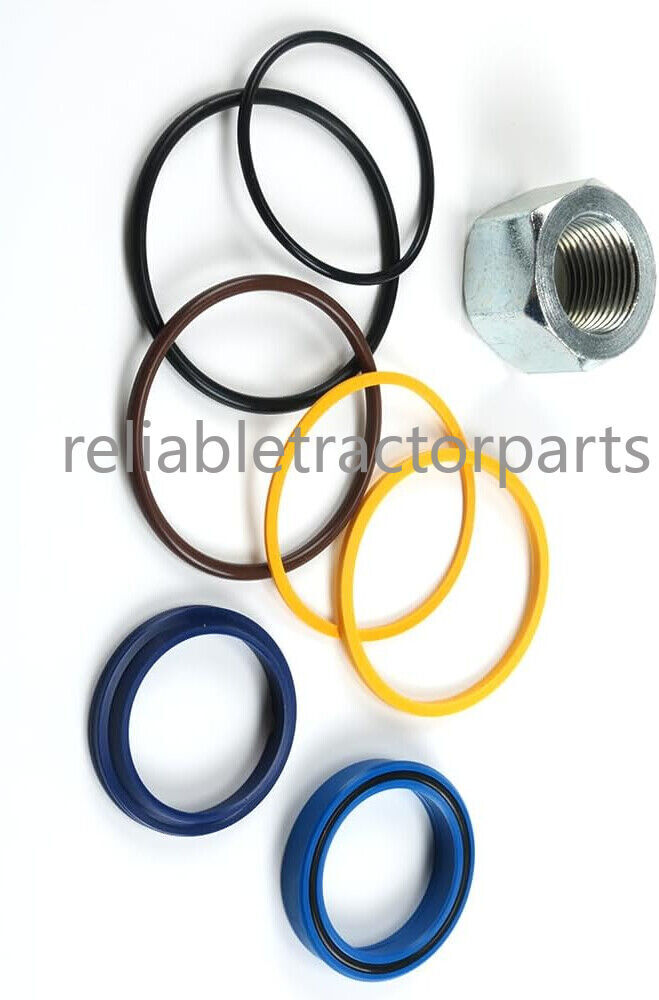 Lift Cylinder Seal Kit For Bobcat B100 B250 Bl275 Bl370 335 341 430