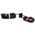 Oslo Boat Push Button Switch Ranger Triton Horn Red by Oslo