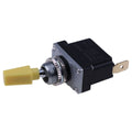 New Toggle Switch 4360345 For Jlg 1930es 2030es 1230es 2646es 600aj