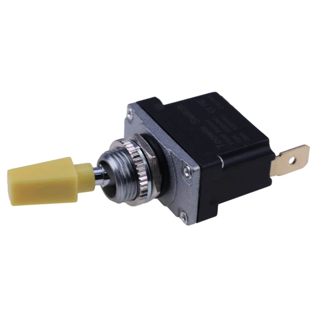 New Toggle Switch 4360345 For Jlg 1930es 2030es 1230es 2646es 600aj
