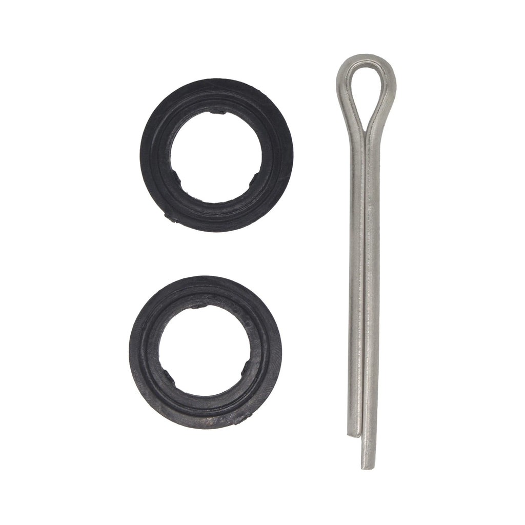 Lower Unit Oil Seal O-ring – Suzuki DT2