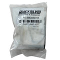 Mercury Quicksilver 56-8m0089705, Parts Bag For Transom Seal Repair