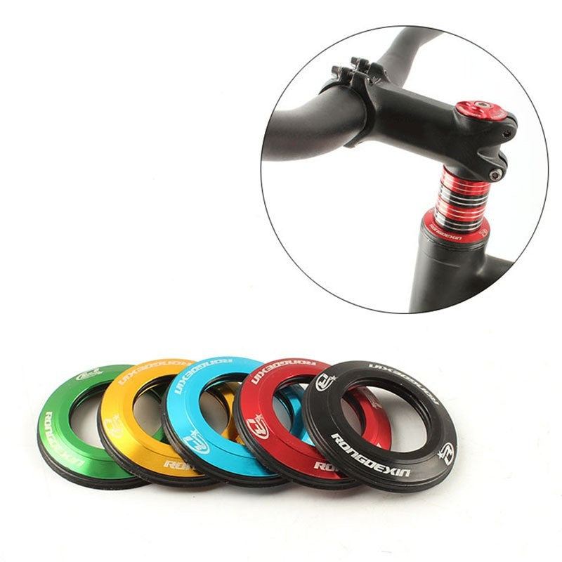 Accessory Headset Cap Aluminum Alloy