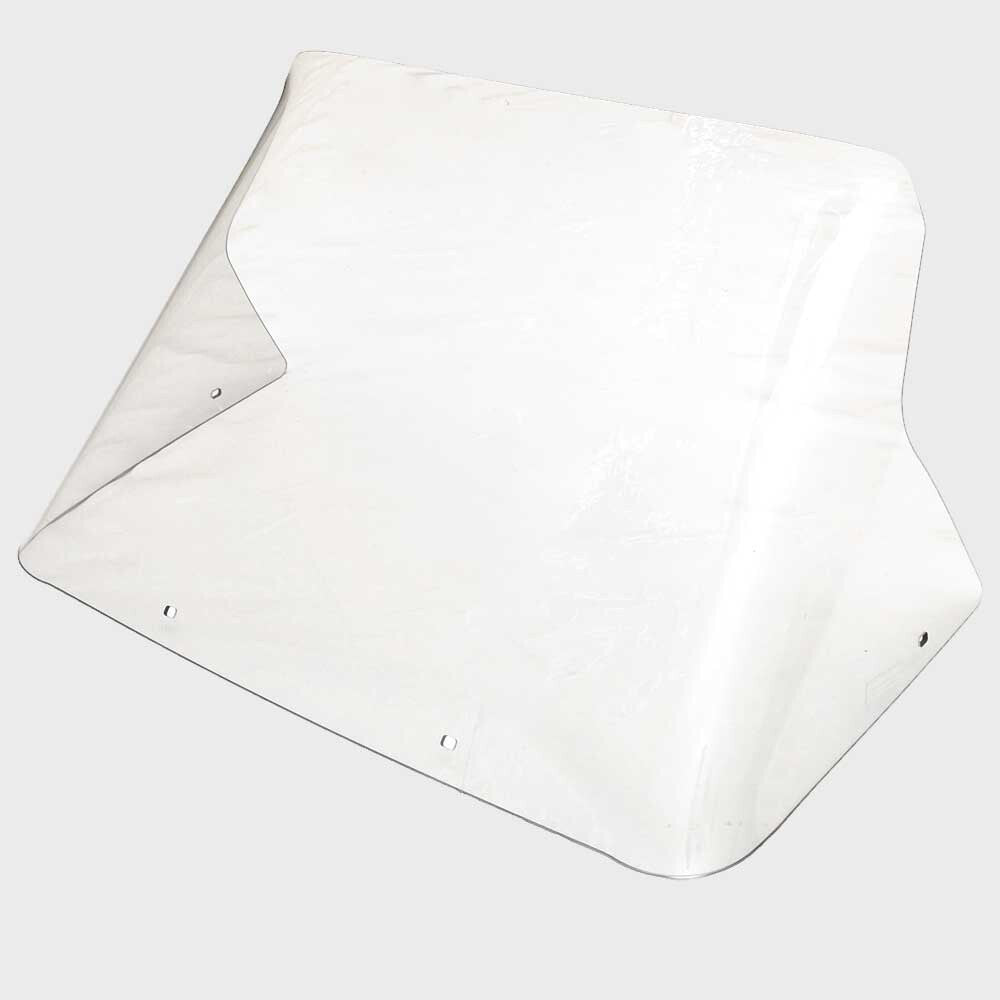 Gemlux Boat Thru Hull Fitting 3/4 Inch NPT Stainless by Gemlux