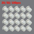 Oem Quality For Interior Trim Moulding Clip Retainers For Bmw E38 E39