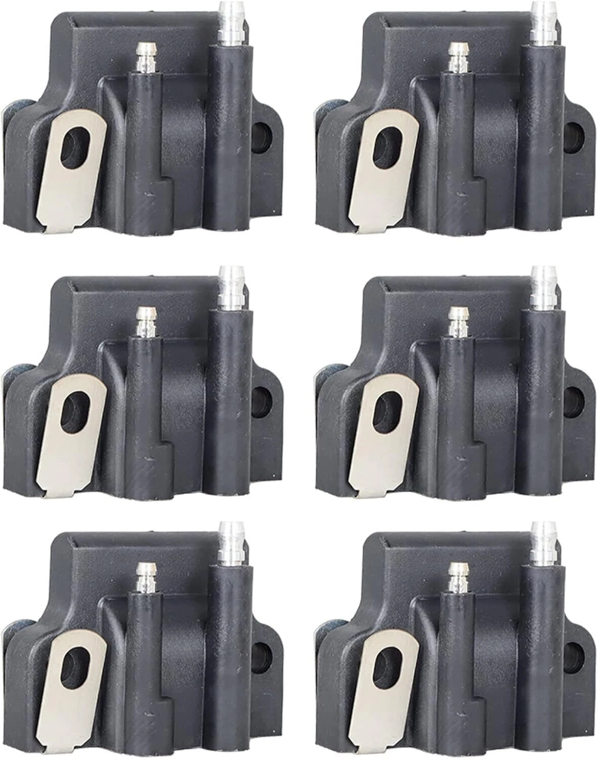 6X Ignition Coil for Johnson Evinrude 150-300HP Engines