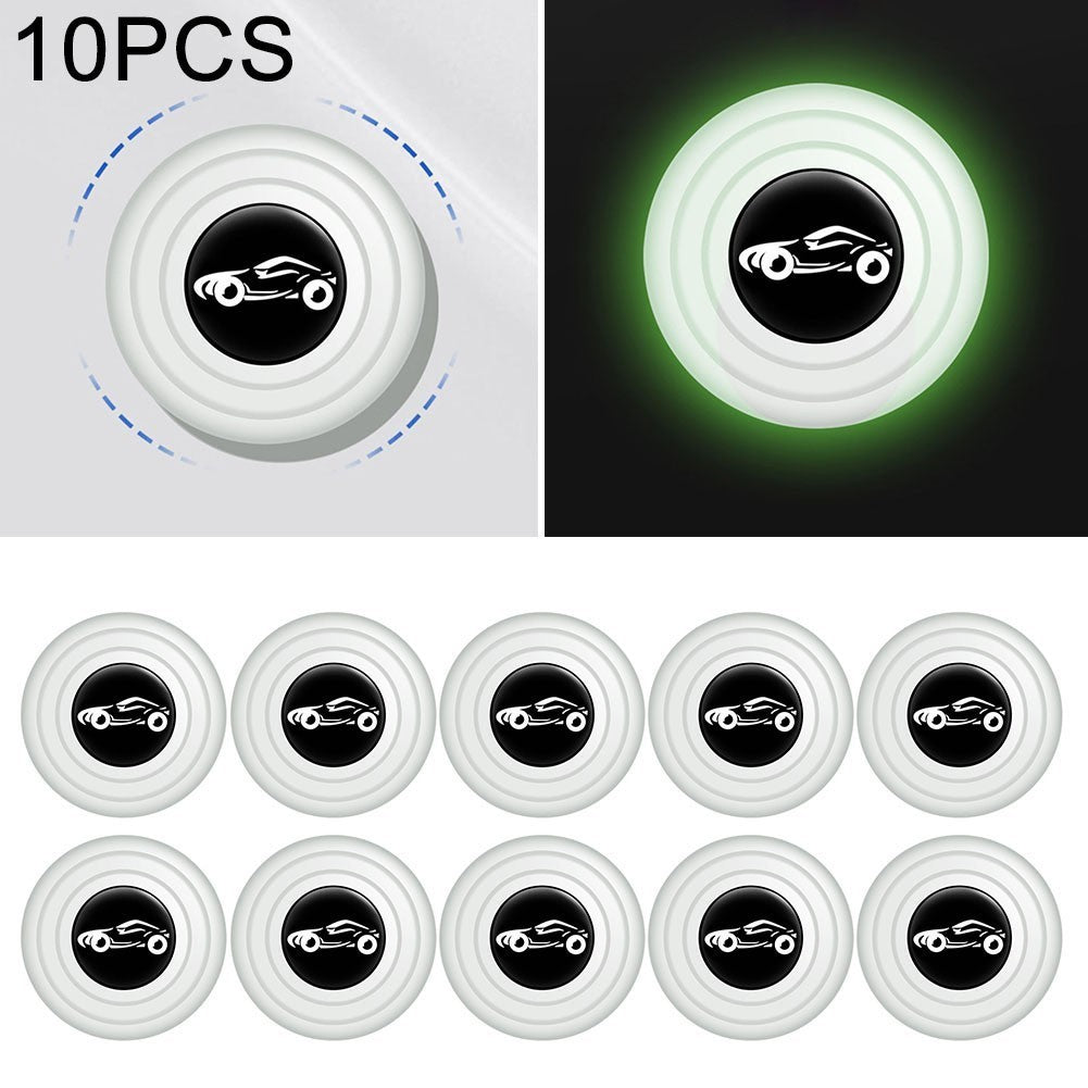 Luminous Anti-Collision Sound Insulation Marine Parts