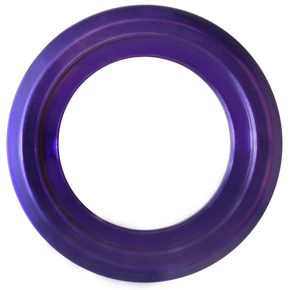 LED Light Bezel Legend Bass 3/4 Inch by Legend