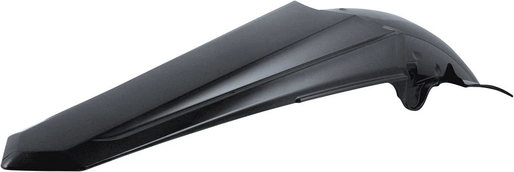 Acerbis Rear Fender For Yamaha Yz250f 2010-2013 Offroad Motorcycle