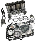 Overhaul Rebuild Kit Tk486v For Thermo King Sb-130 | Hook & Hull Co