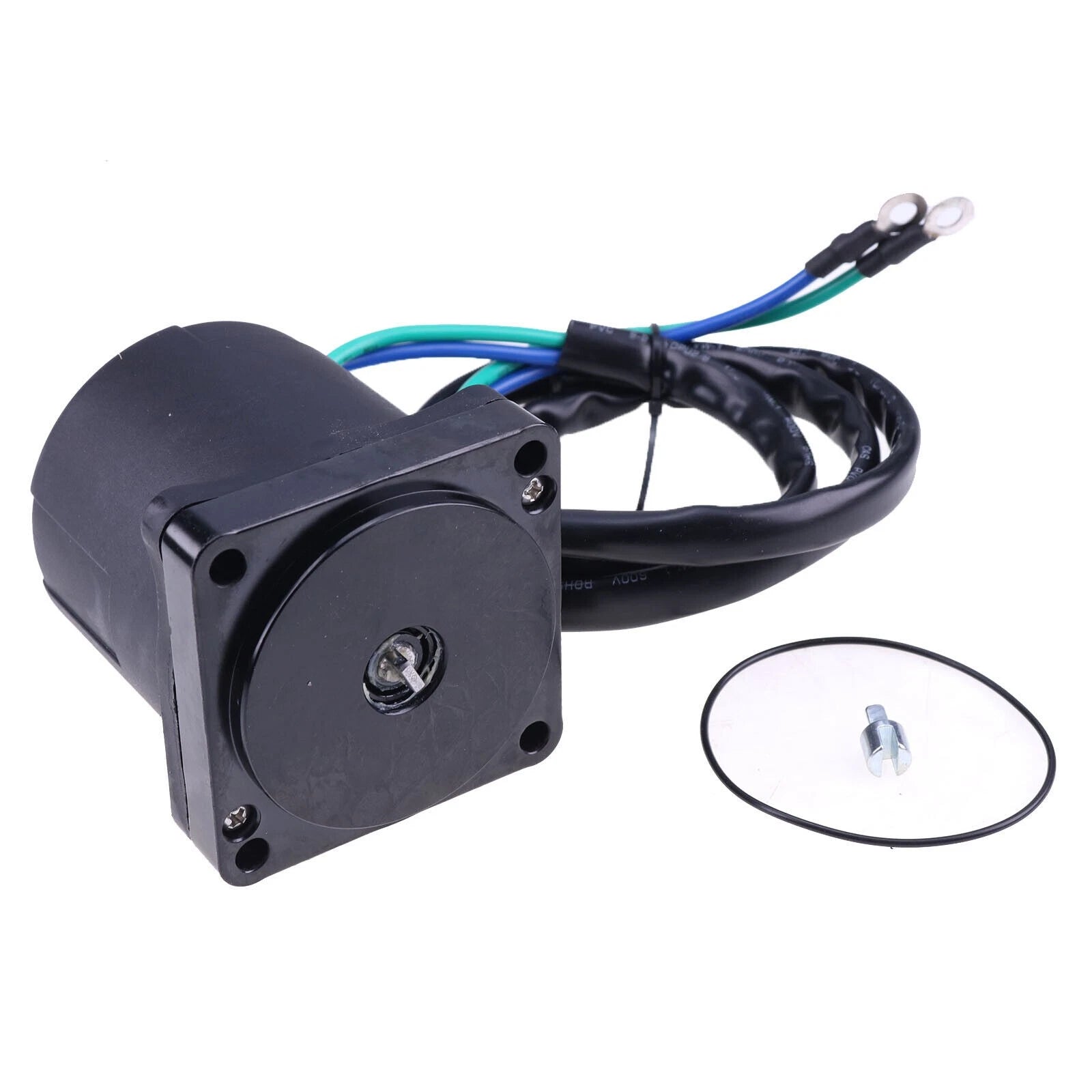 Tilt Trim Motor 38100-92j10 38100-93j04 38100-96j00 For Suzuki 4t Df